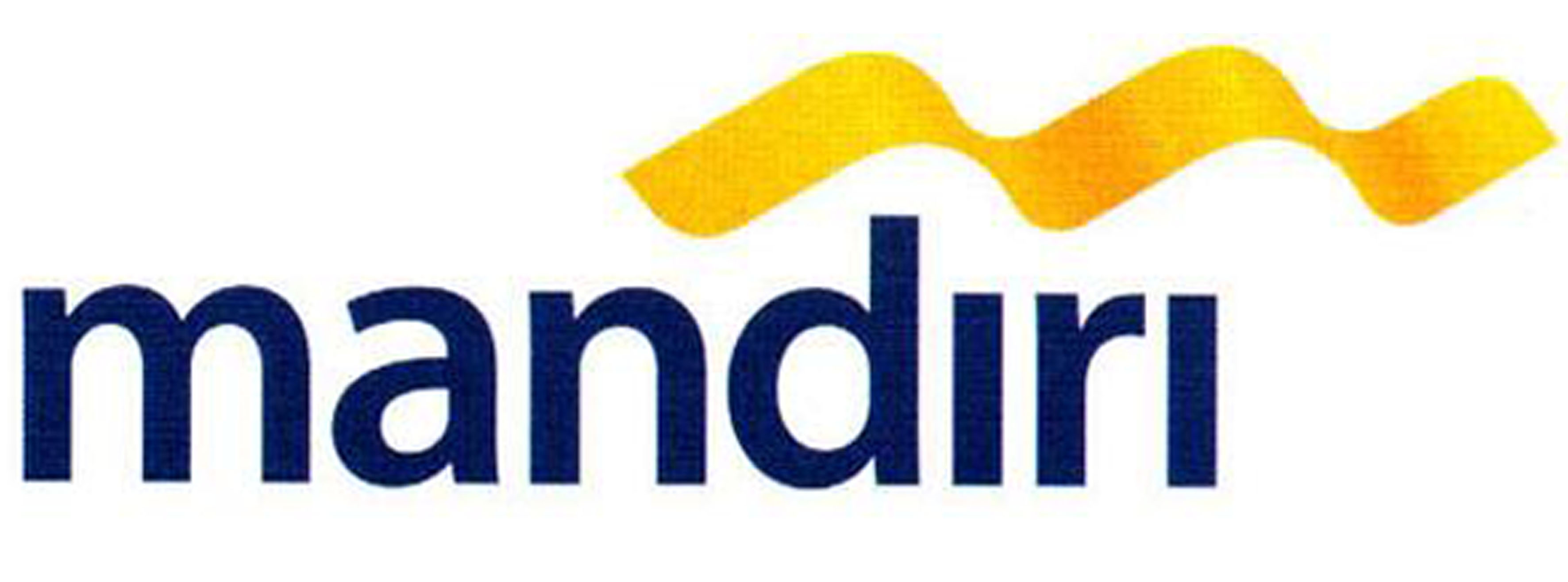 BANK MANDIRI