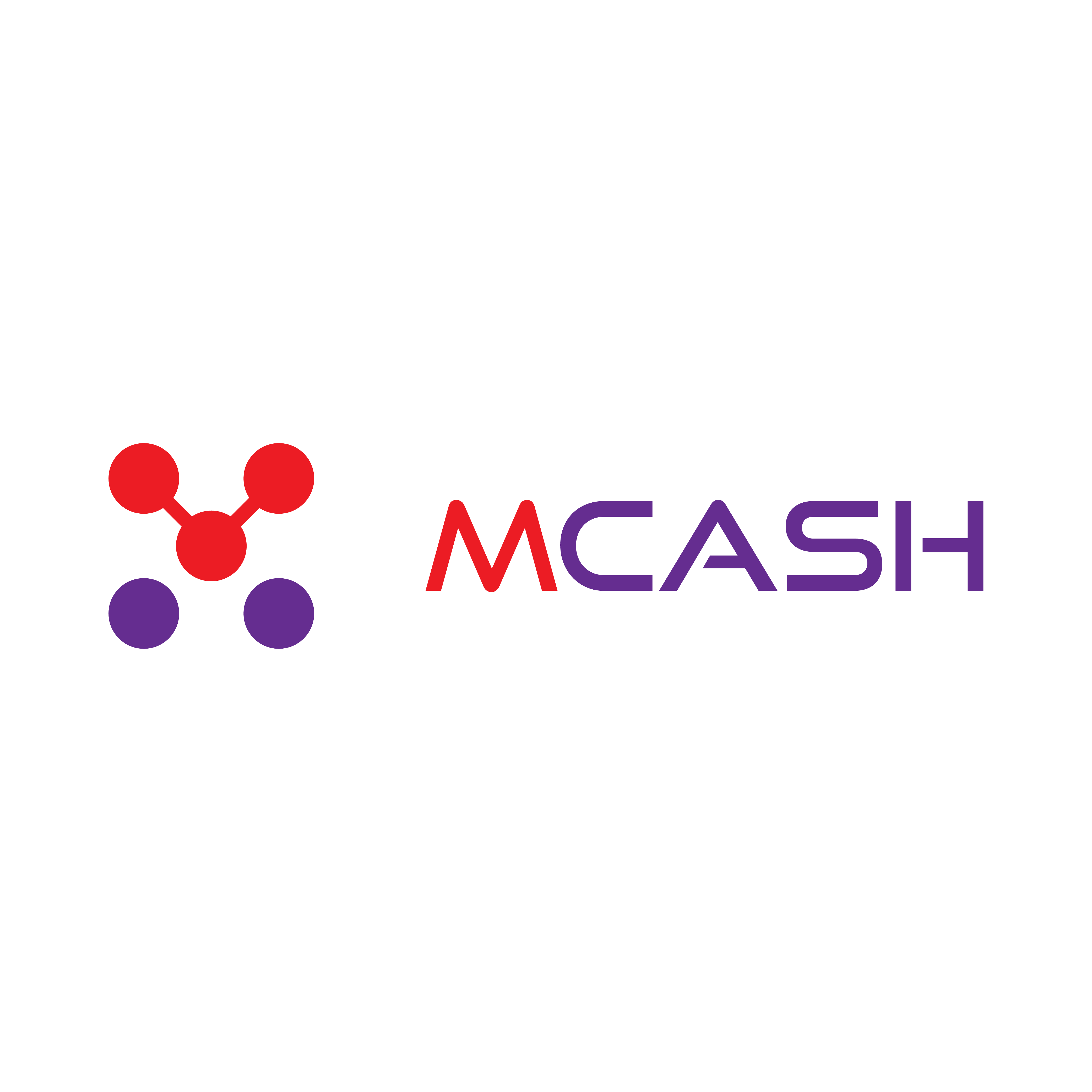 Mcash